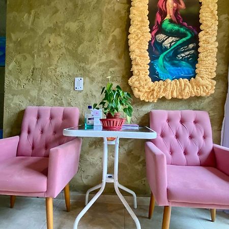 Gruta Da Sereia Suites Ubatuba Ngoại thất bức ảnh